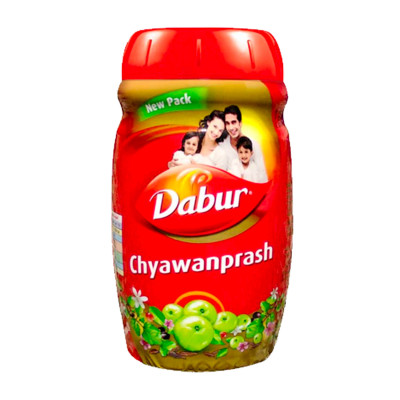 Чаванпраш Dabur 500 г
