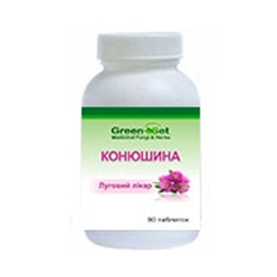 Конюшина - луговий доктор 90 таблеток