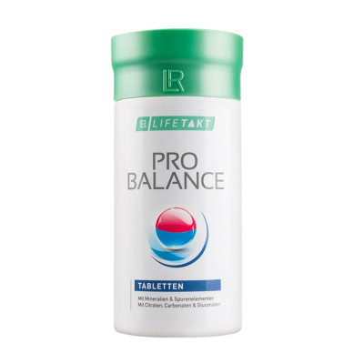 ПроБаланс LR Мінерали / Мікроелементи Pro Balance 360 шт