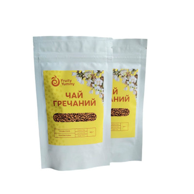 Гречаний чай  50 г