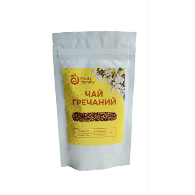 Гречаний чай  50 г