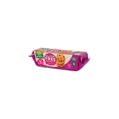 Печиво Chip Choco GULLON 130 г