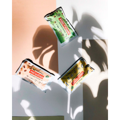Корисний батончик Sunfill МАНГО-КОКОС 40 г