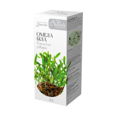 Омела біла Naturalis 50 г