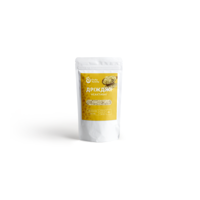 Неактивні Дріжджі Fruity Yummy 100 г