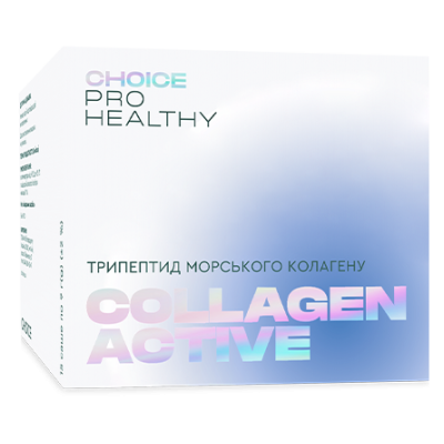 Колаген COLLAGEN ACTIVE 15 саше